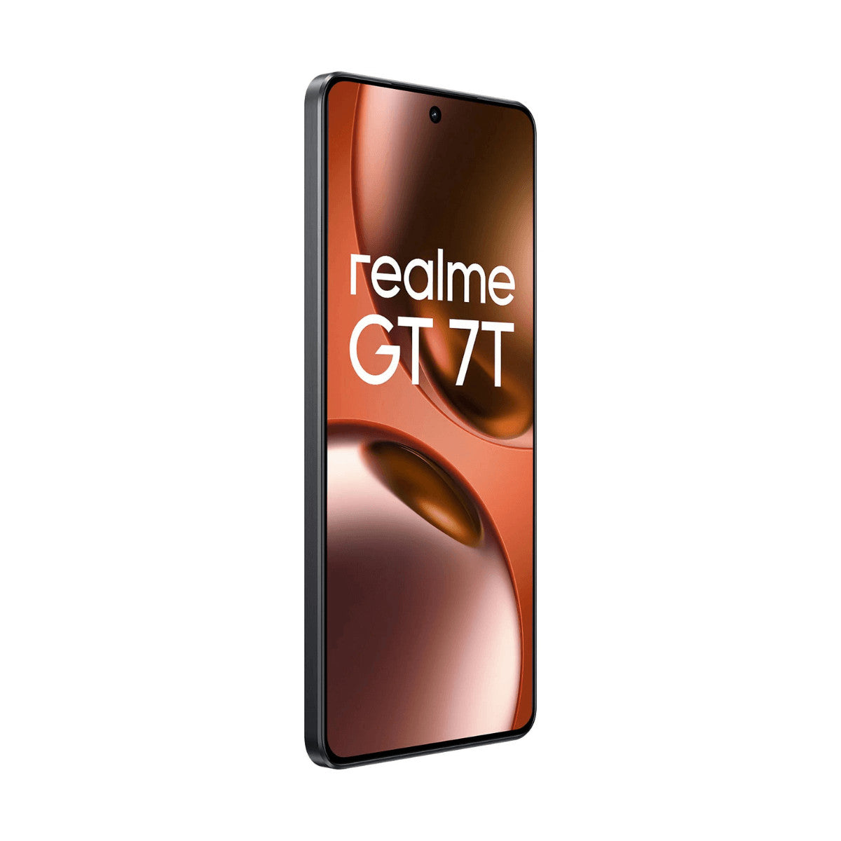 Realme GT 7T 5G 12GB/512GB Negro (IceSense Black) Dual SIM Smartphone | Realme