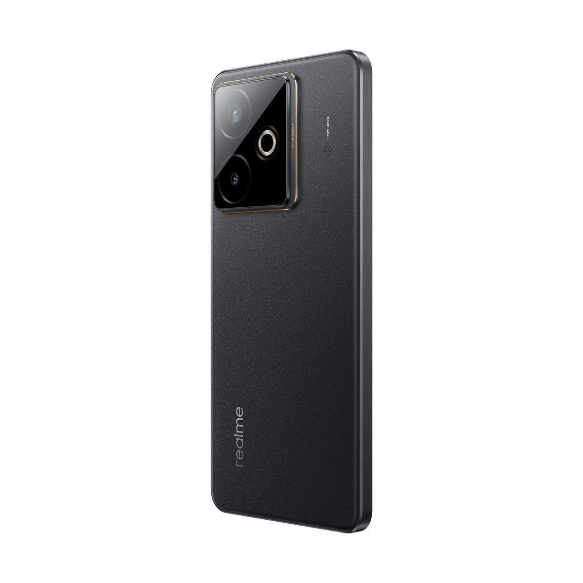 Realme GT 7T 5G 12GB/512GB Negro (IceSense Black) Dual SIM Smartphone | Realme