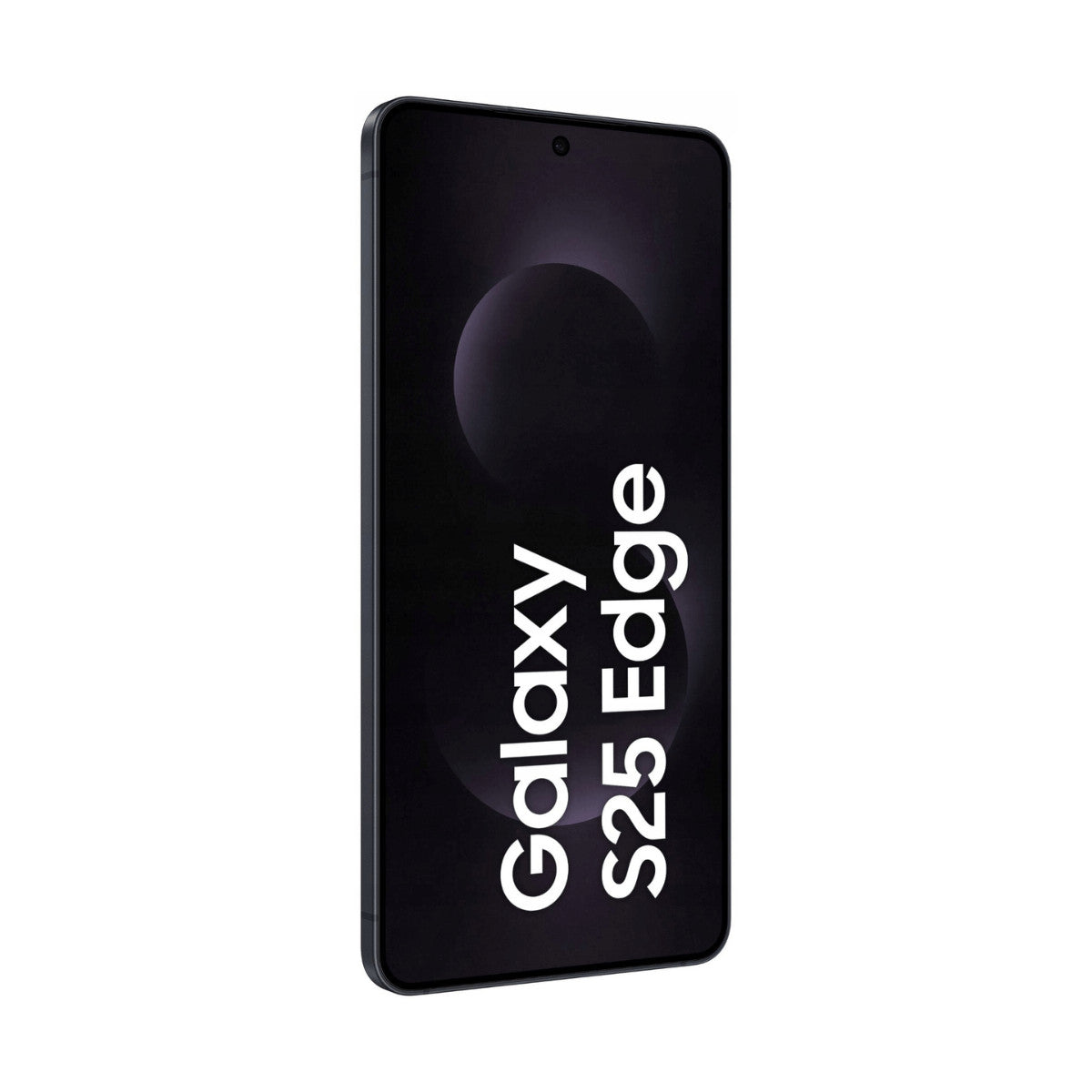Samsung Galaxy S25 Edge 5G 12GB/512GB Negro (Titanium Jetblack) Dual SIM Smartphone | Samsung