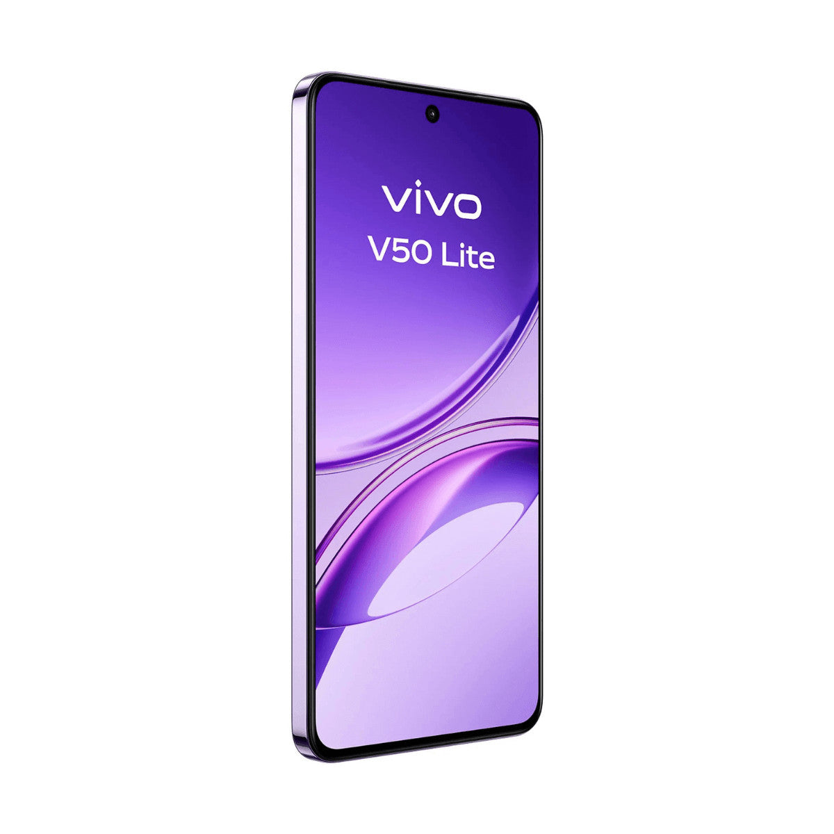 Vivo V50 Lite 4G 8GB/256GB Púrpura (Mist Purple) Dual SIM Smartphone | Vivo