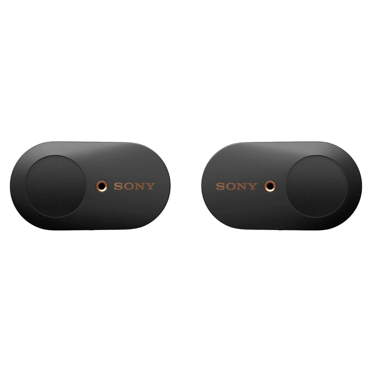 Sony WF-1000XM3 Auriculares inalámbricos con Cancelación de Ruido Negro Bluetooth | Sony