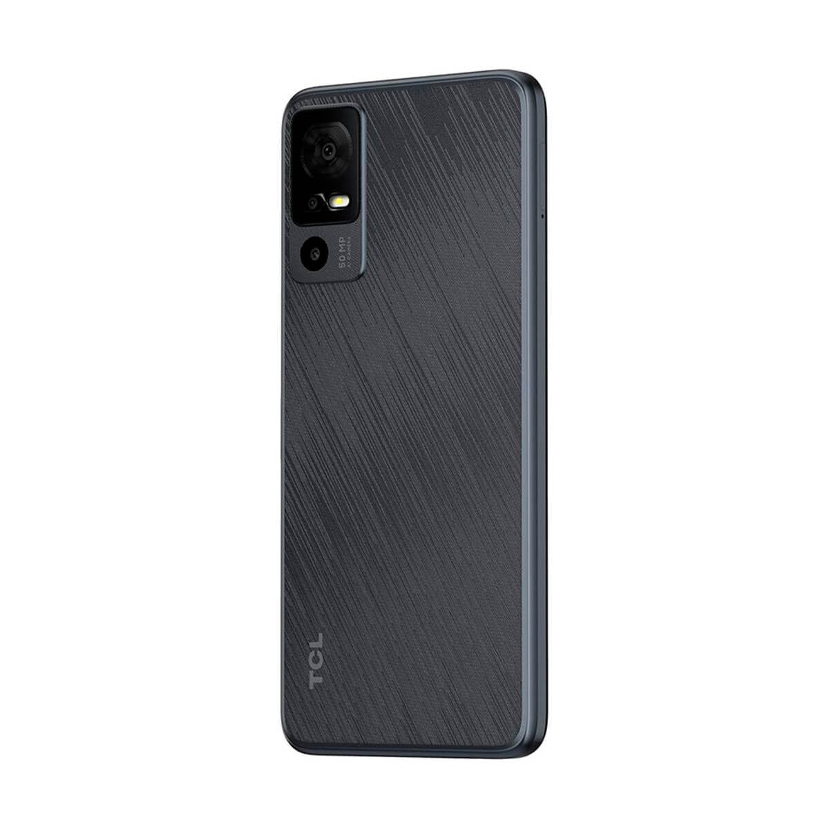 TCL 40R 5G 4GB/64GB Negro (Starlight Black) Dual SIM Smartphone | TCL