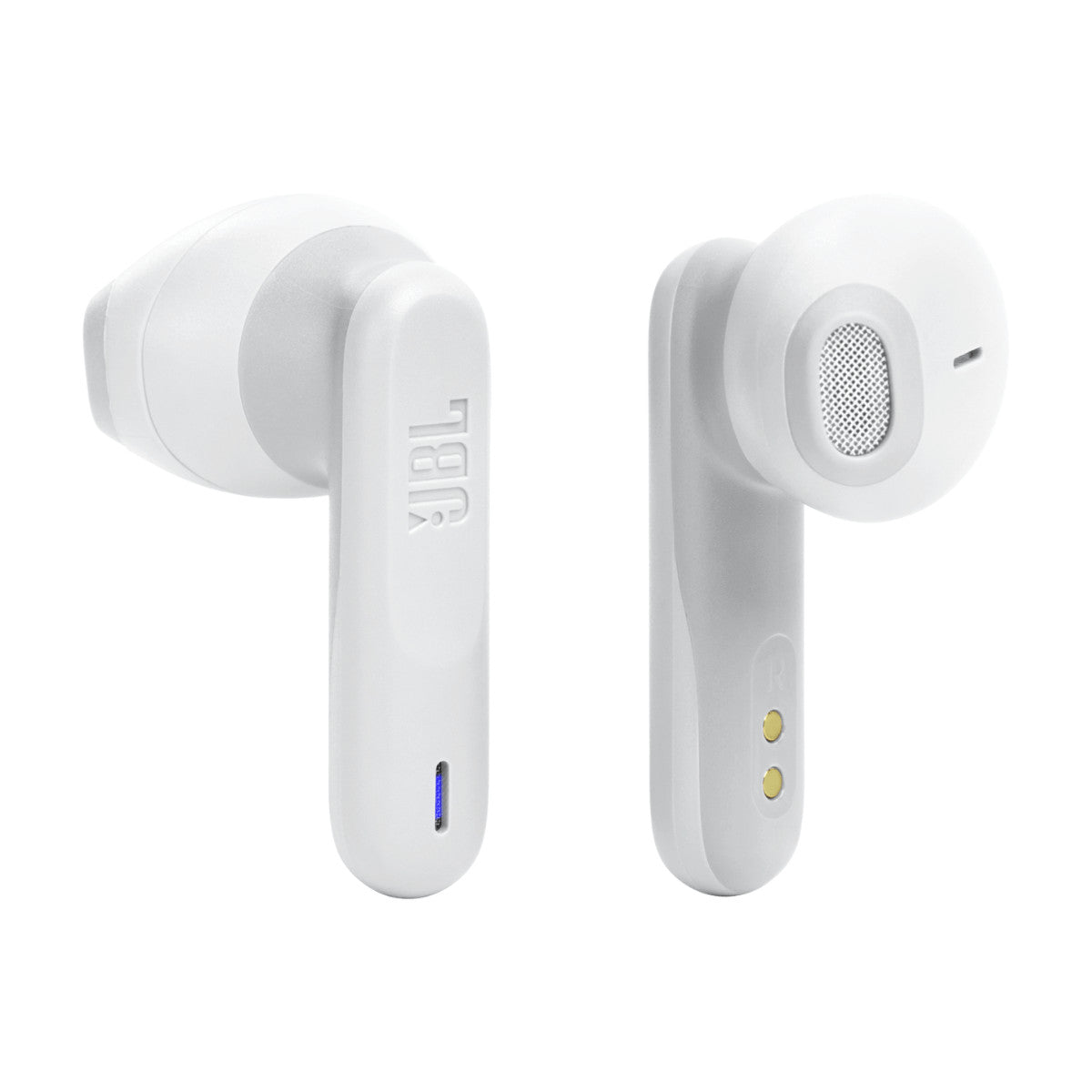 JBL Wave Flex Auriculares Bluetooth Blancos Bluetooth | JBL