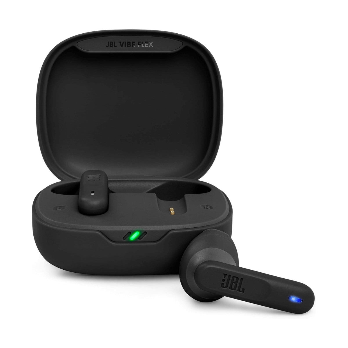 JBL Vibe Flex Auriculares Bluetooth Negros Bluetooth | JBL