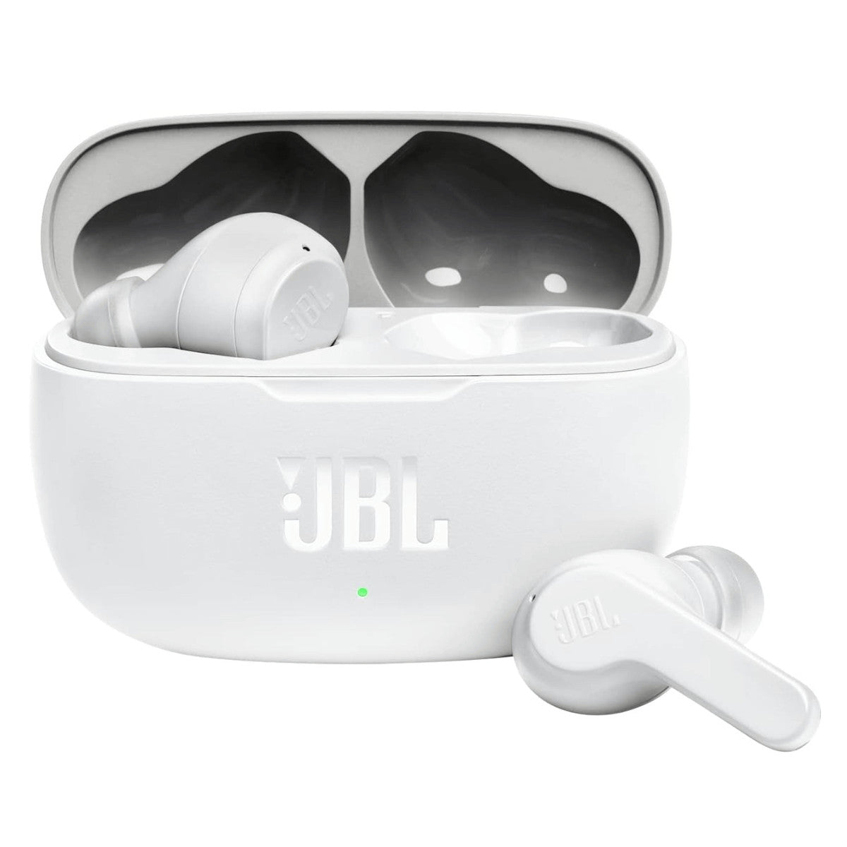 JBL Wave 200TWS Auriculares Bluetooth Blancos Bluetooth | JBL