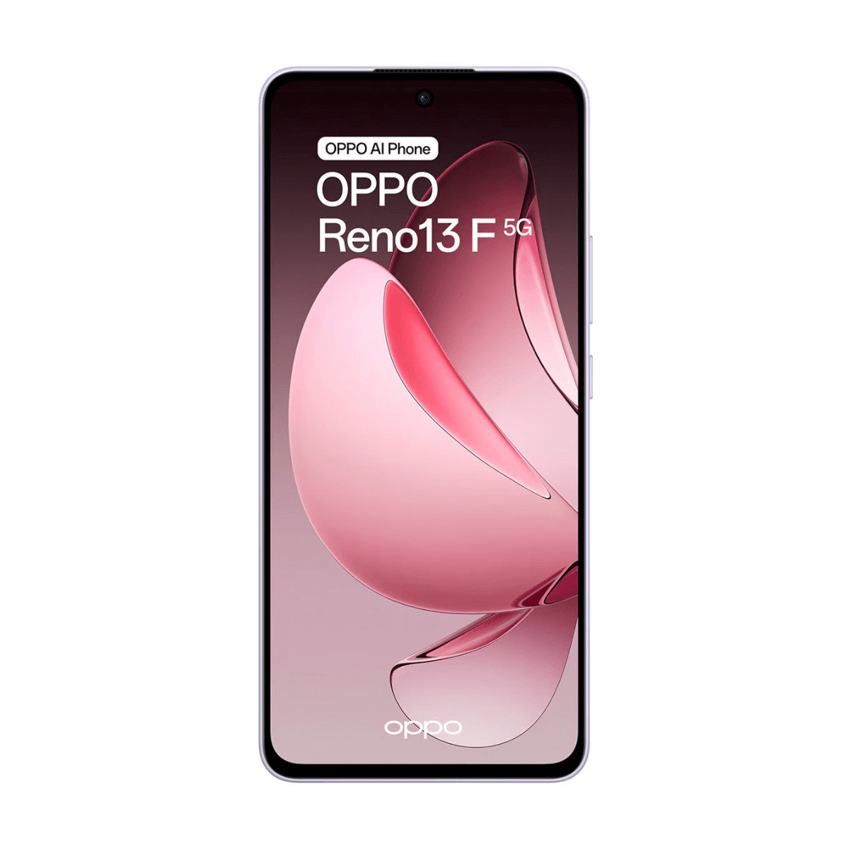 OPPO Reno13 F 5G 8GB/256GB Púrpura (Plume Purple) Dual SIM Smartphone | Oppo