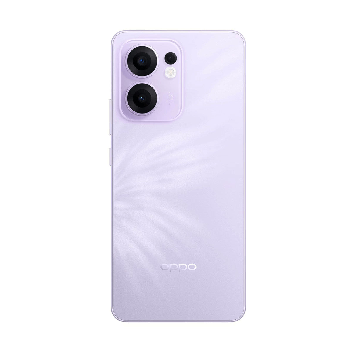 OPPO Reno13 F 5G 8GB/256GB Púrpura (Plume Purple) Dual SIM Smartphone | Oppo