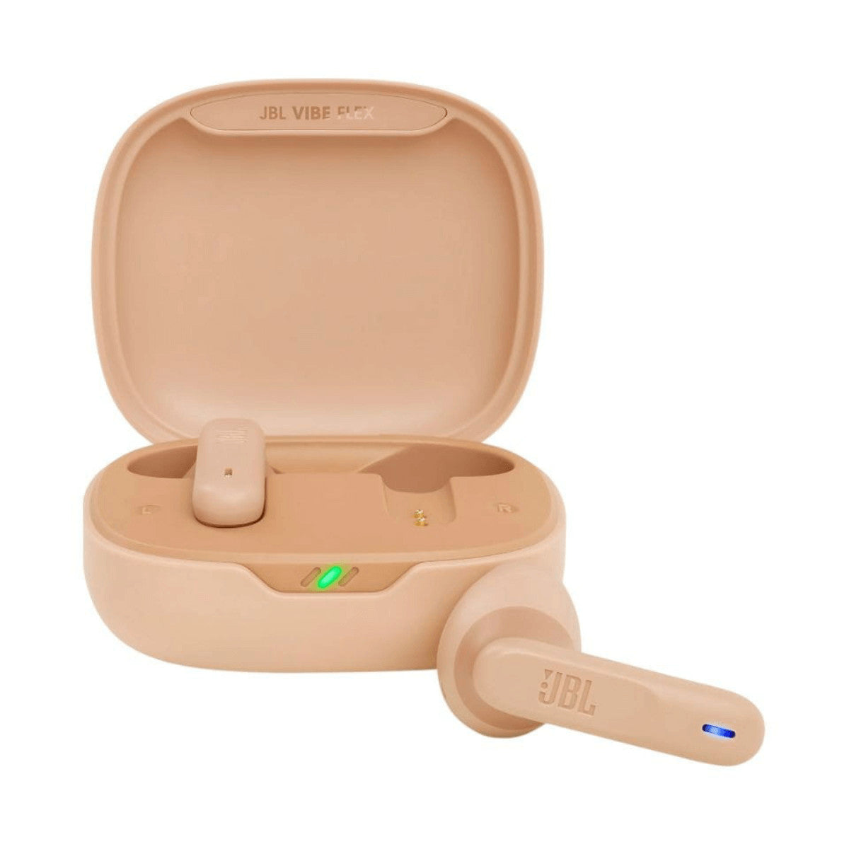 JBL Vibe Flex Auriculares Bluetooth Beige Bluetooth | JBL