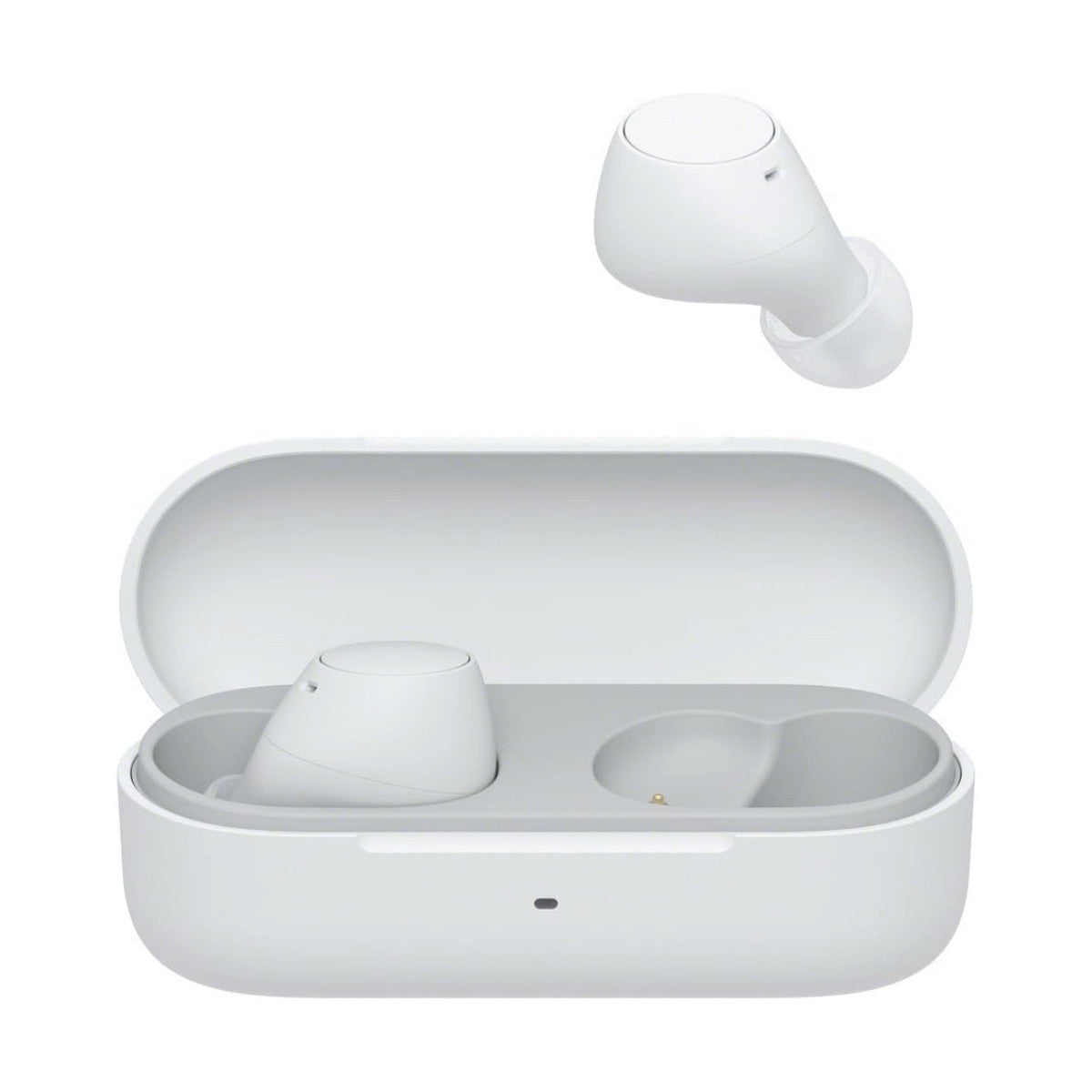Sony WF-C510 Auriculares Inalámbricos Blancos Bluetooth | Sony