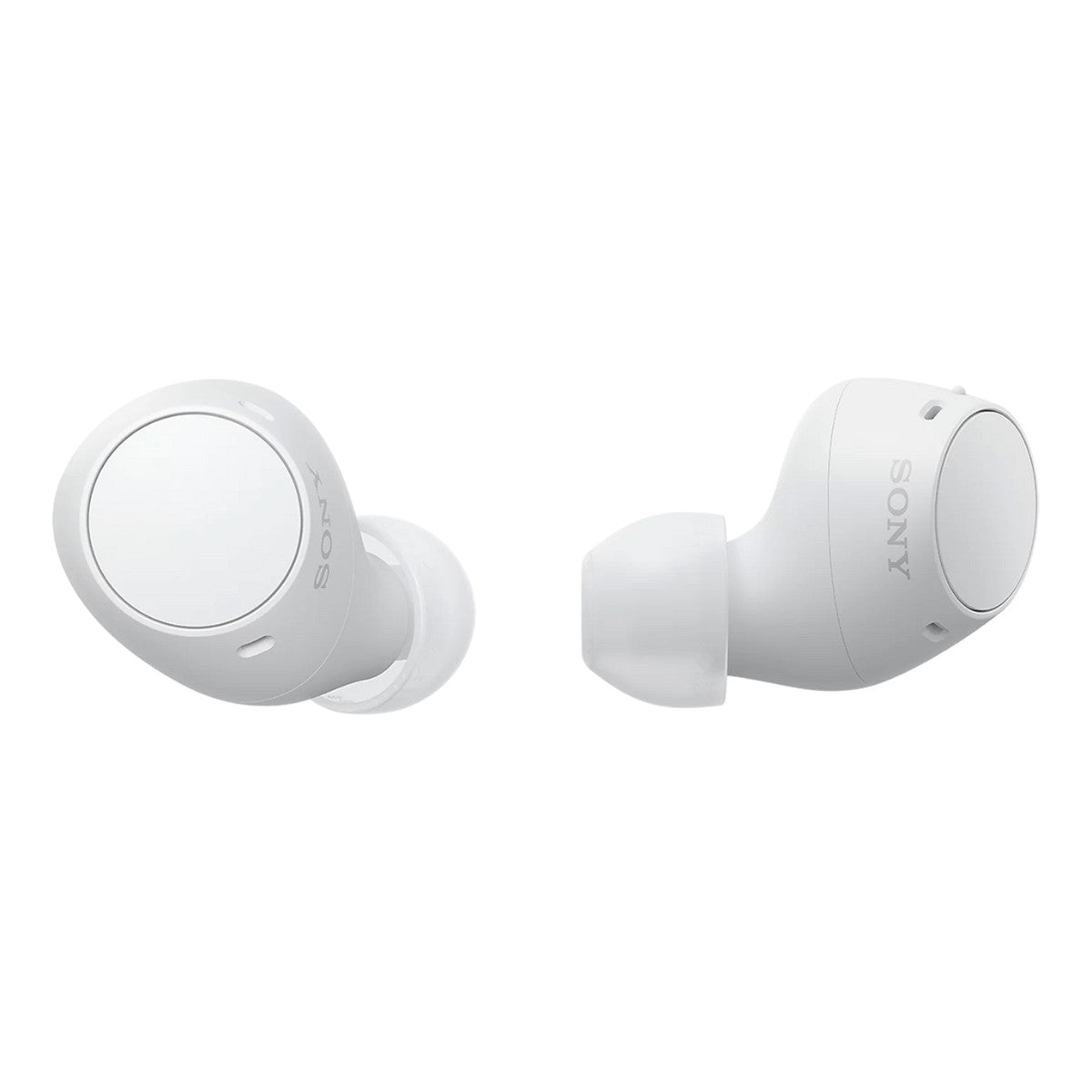 Sony WF-C510 Auriculares Inalámbricos Blancos Bluetooth | Sony