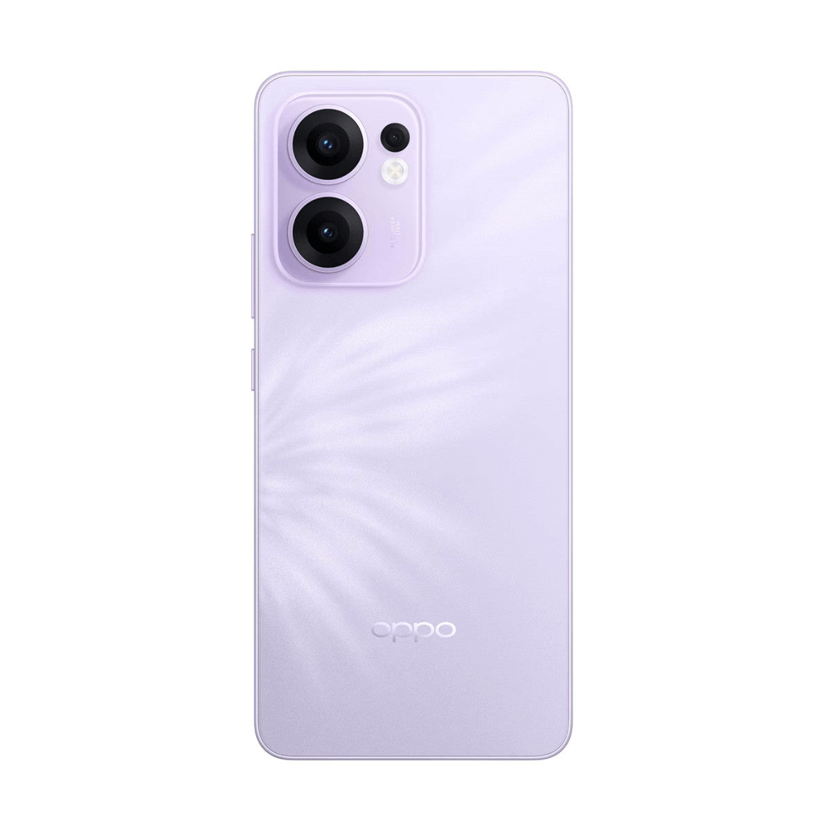 OPPO Reno13 FS 5G 12GB/512GB Púrpura (Plume Purple) Dual SIM Smartphone | Oppo
