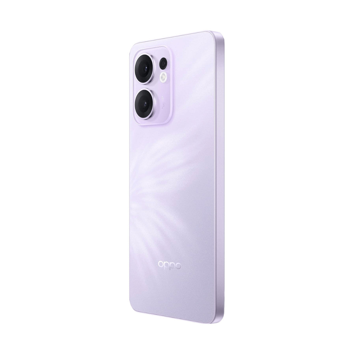 OPPO Reno13 FS 5G 12GB/512GB Púrpura (Plume Purple) Dual SIM Smartphone | Oppo