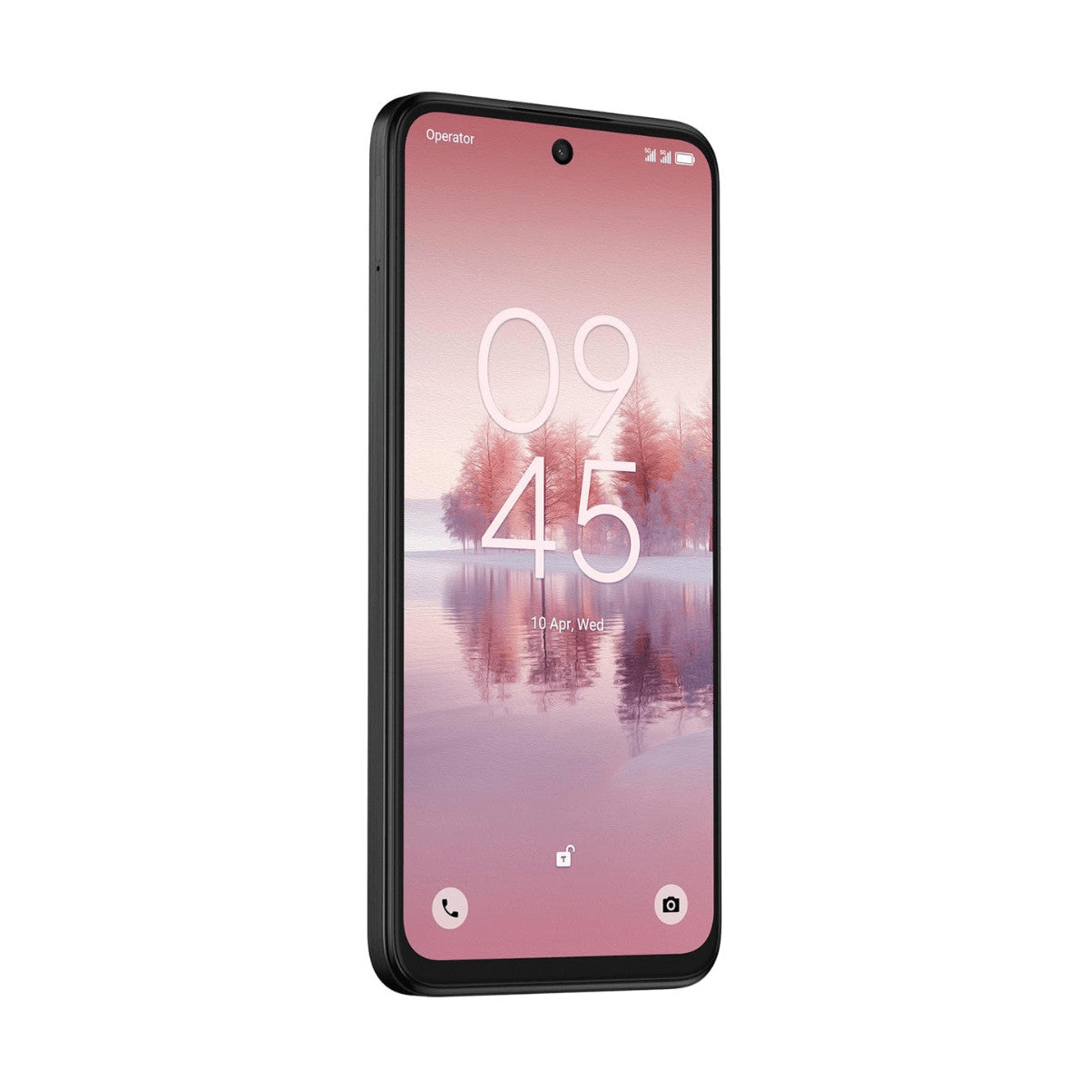 TCL 60 SE NxtPaper 5G 8GB/256GB Gris (Space Gray) Dual SIM Smartphone | TCL
