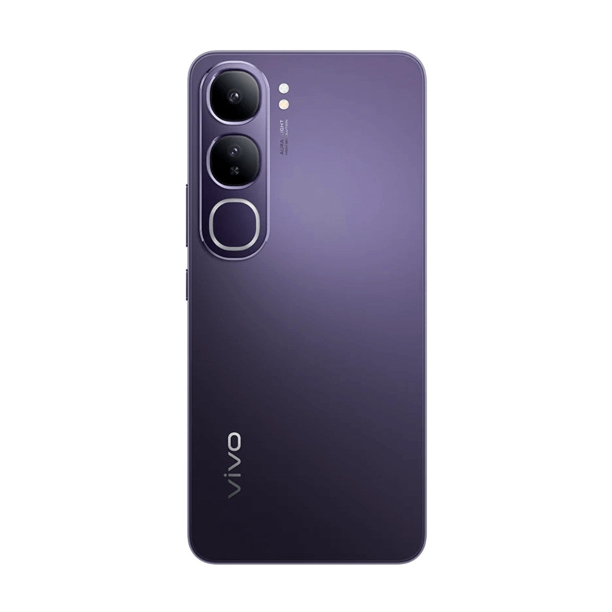 Vivo V40 SE 80W 5G 8GB/256GB Negro (Imperial Black) Dual SIM Smartphone | Vivo