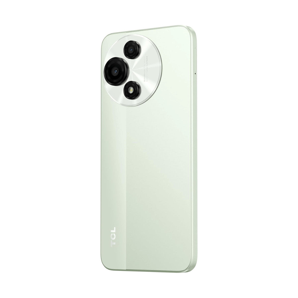 TCL 60 SE NxtPaper 5G 8GB/256GB Verde (Mint Green) Dual SIM Smartphone | TCL