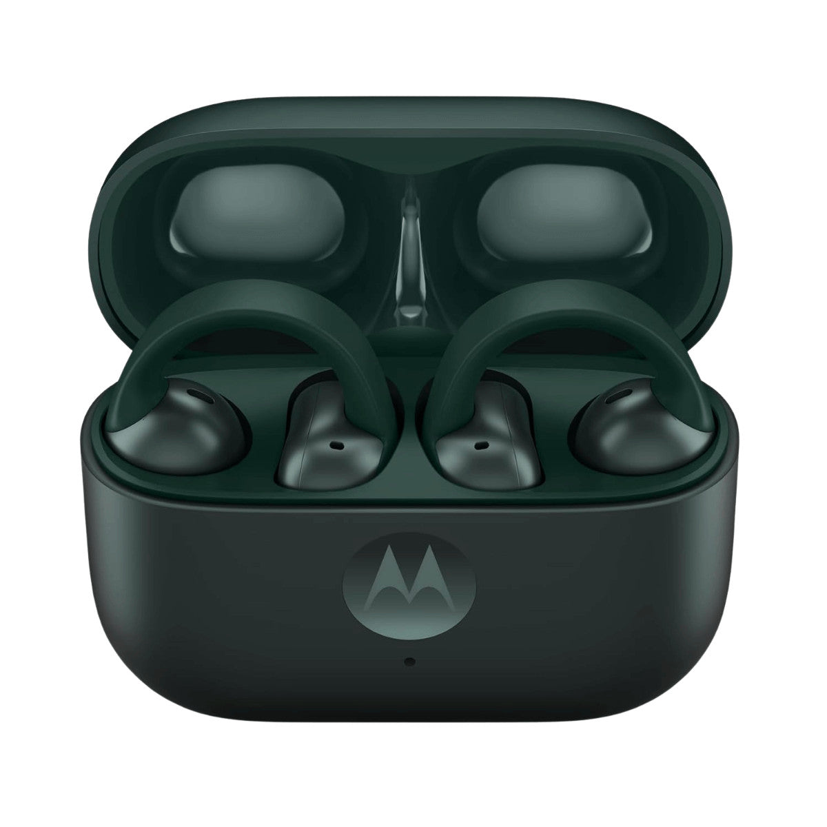 Motorola Moto Buds Loop Auriculares Bluetooth Verde (Trekking Green) Bluetooth | Motorola