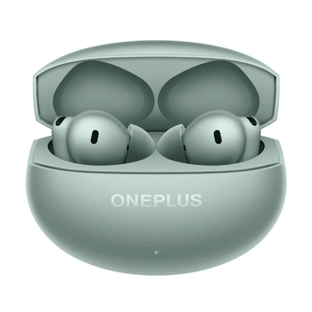 OnePlus Buds 4 Auriculares Bluetooth Verde (Zen Green) Bluetooth | OnePlus