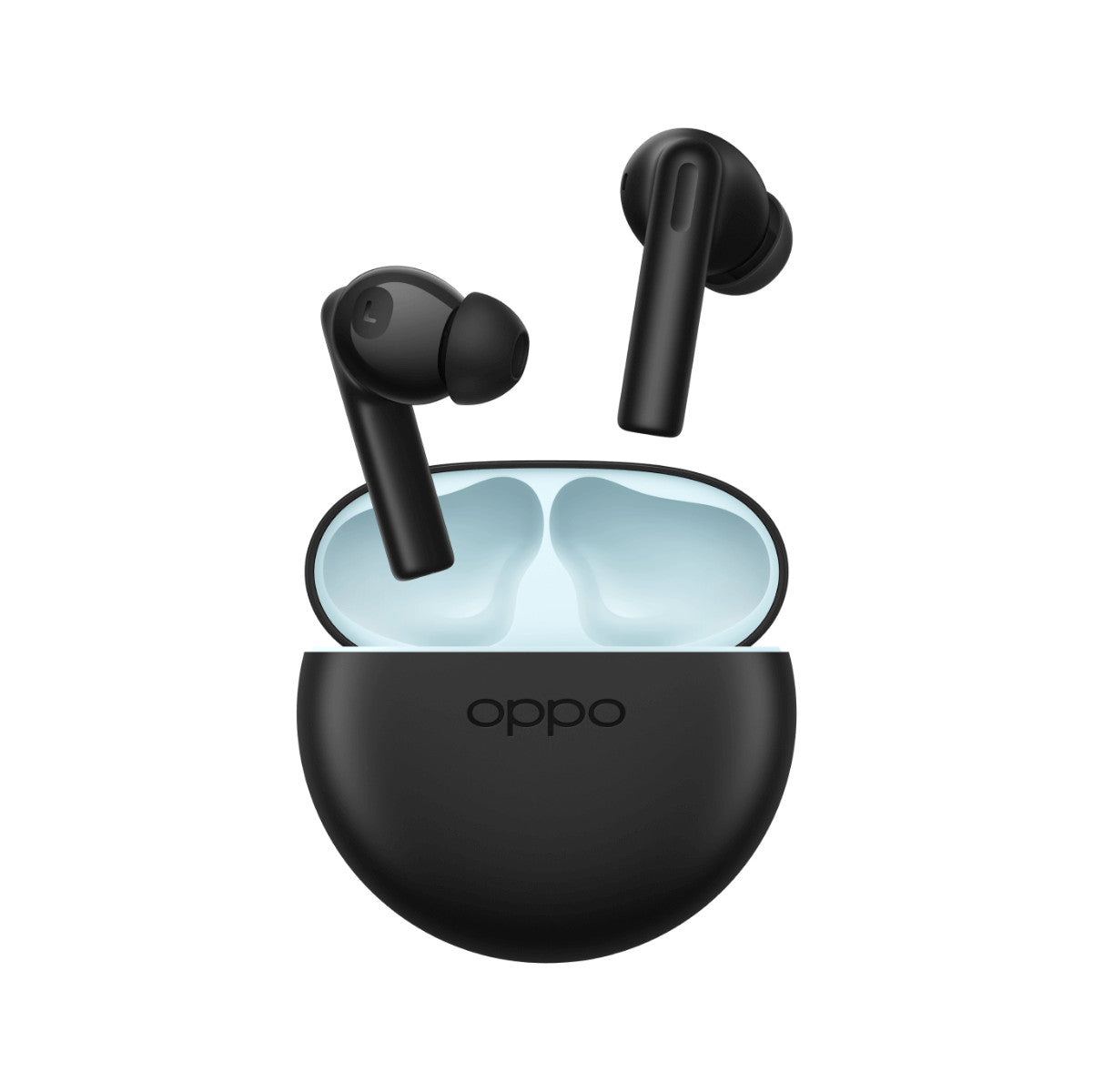 Oppo Enco Buds2 Auriculares Bluetooth Negro (Black) Bluetooth | Oppo