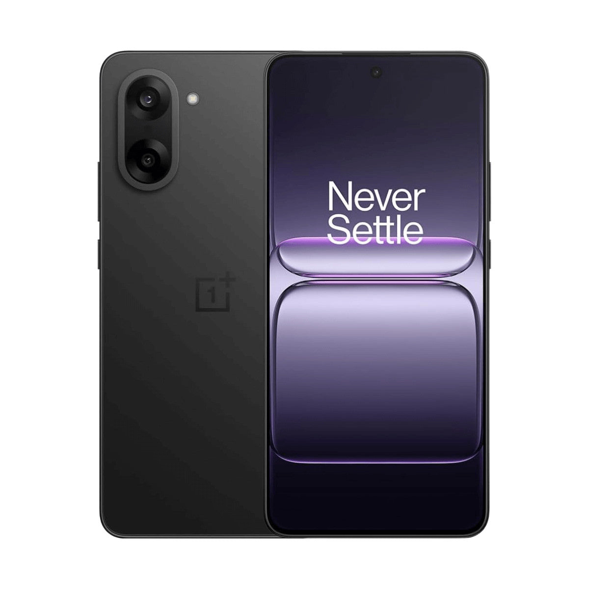 OnePlus Nord CE5 5G 8GB/256GB Negro (Black Infinity) Dual SIM Smartphone | OnePlus