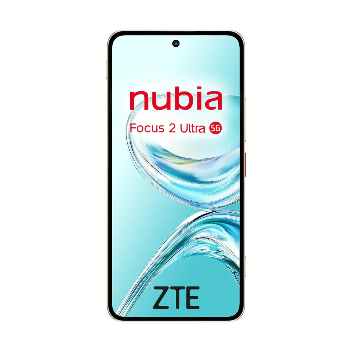 ZTE Nubia Focus 2 Ultra 8GB/512GB Verde (Forest Green) Dual SIM Smartphone | ZTE