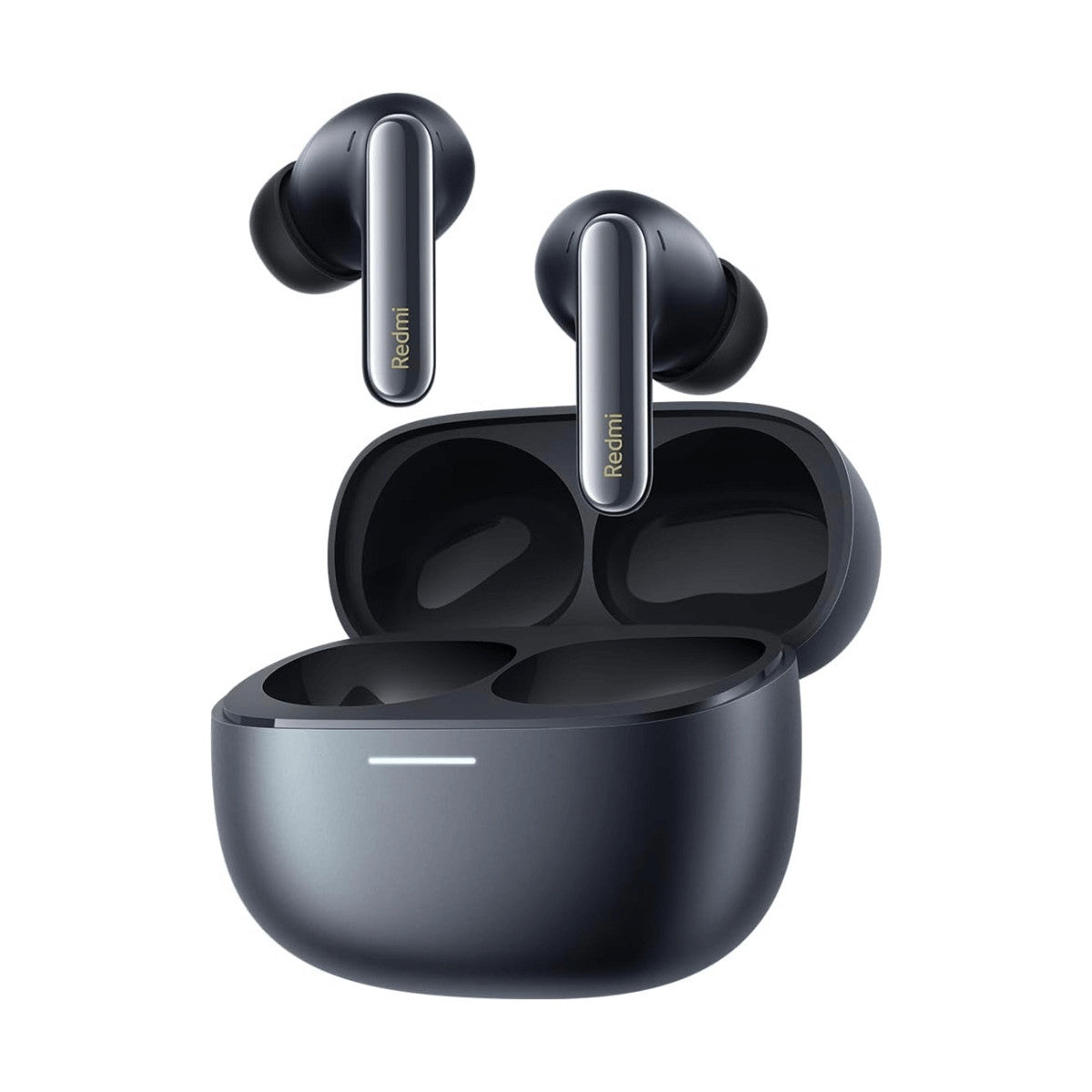 Xiaomi Redmi Buds 6 Pro Auriculares Bluetooth Negro (Space Black) Bluetooth | Xiaomi