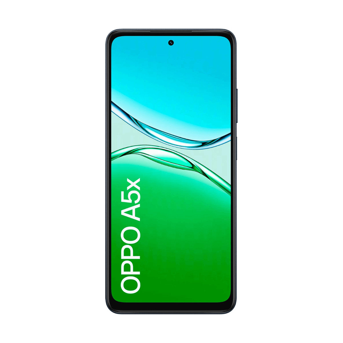 OPPO A5x 4G 4GB/128GB Azul (Midnight Blue) Dual SIM Smartphone | Oppo