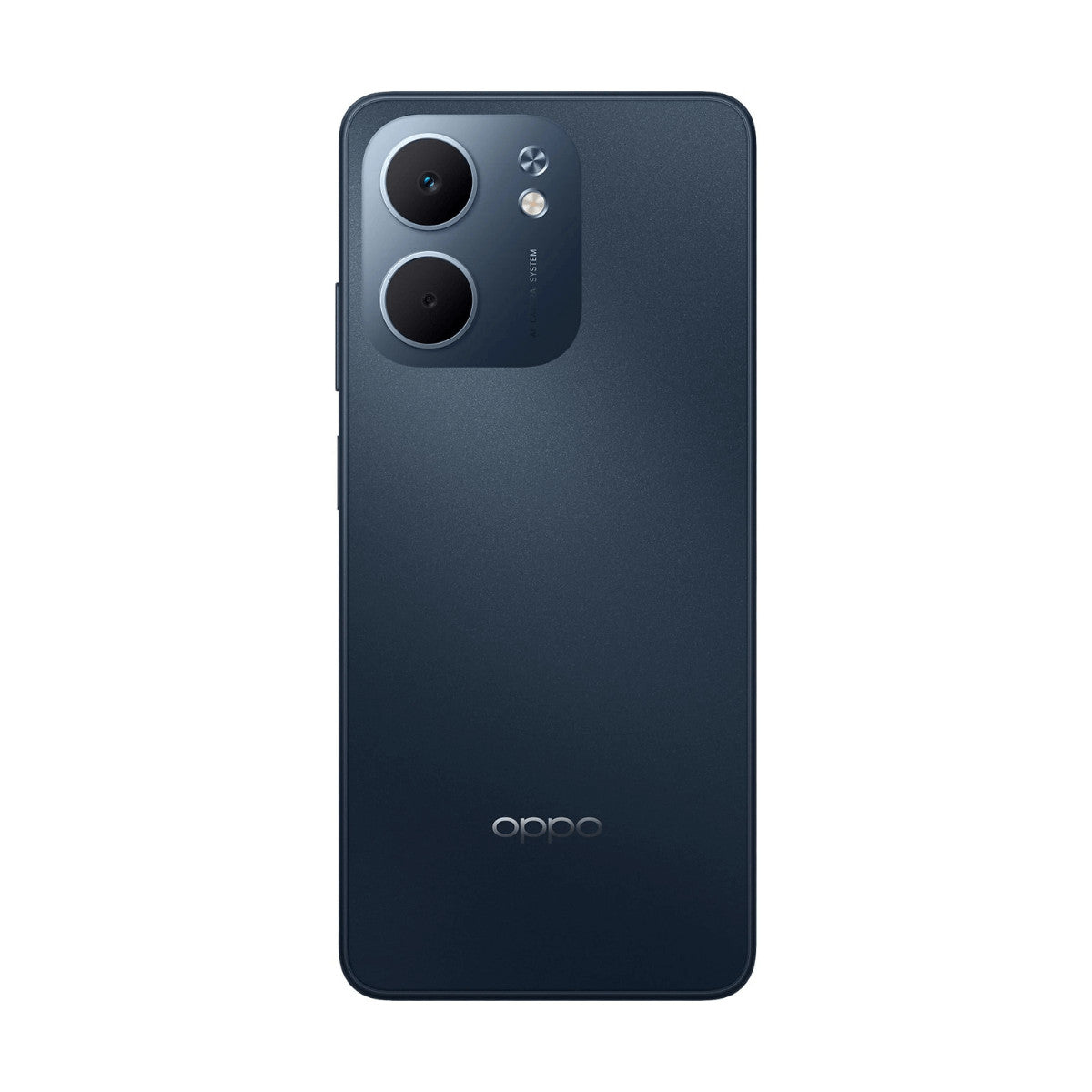 OPPO A5x 4G 4GB/128GB Azul (Midnight Blue) Dual SIM Smartphone | Oppo