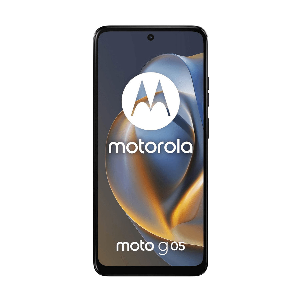 Motorola Moto G05 4G 4GB/256GB Azul (Denim Blue) Dual SIM Smartphone | Motorola