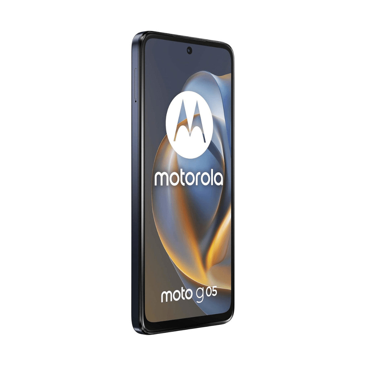 Motorola Moto G05 4G 4GB/256GB Azul (Denim Blue) Dual SIM Smartphone | Motorola