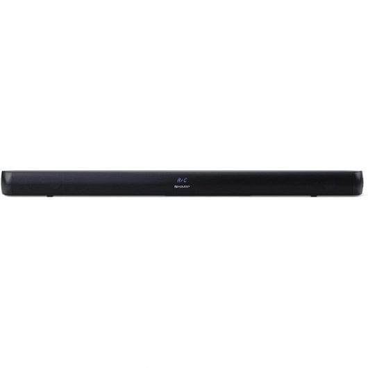 Sharp HT-SB147 - Barra de Sonido con Bluetooth 150W Negra Altavoces | SHARP