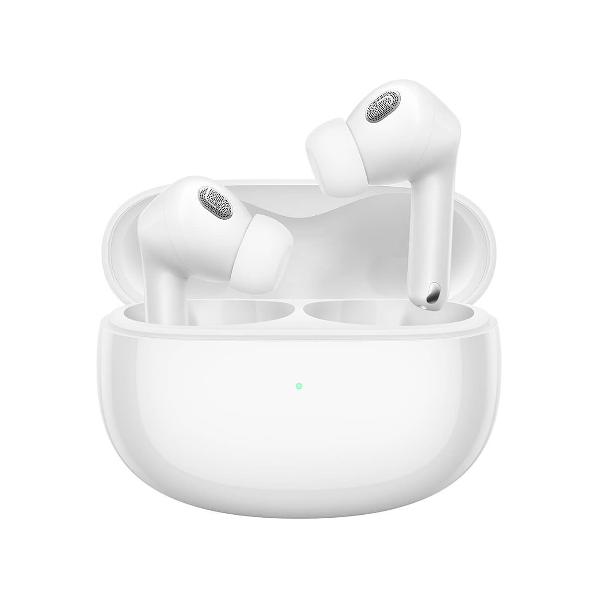 Xiaomi Buds 3T Pro - Auriculares Bluetooth Blanco Brillante (Gloss White) Bluetooth | Xiaomi