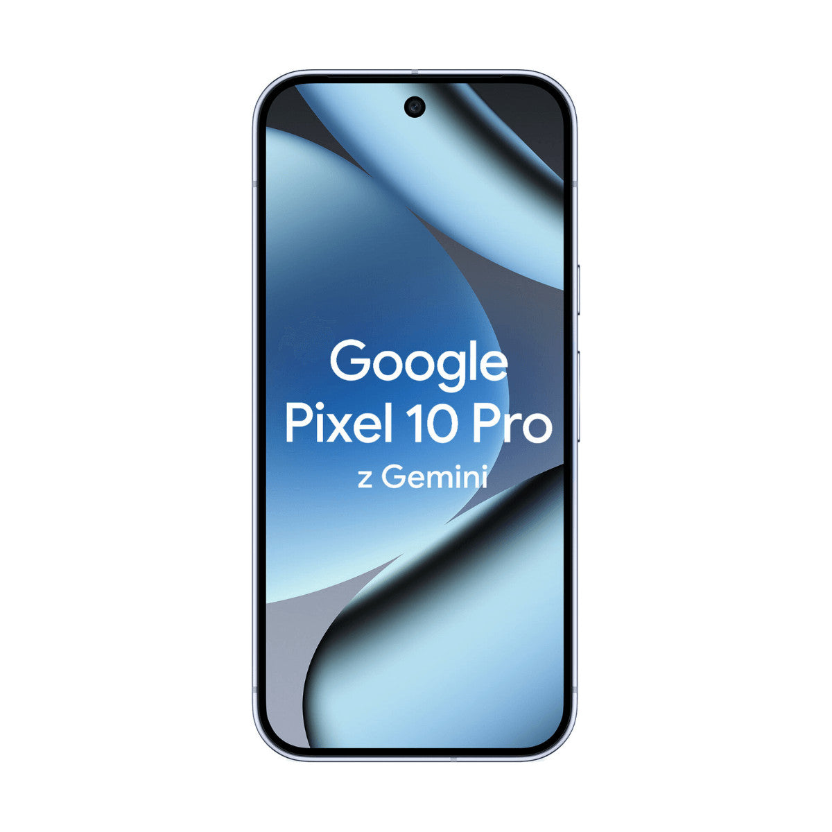 Google Pixel 10 Pro 5G 16GB/128GB Piedra Lunar (Moonstone) Dual SIM Smartphone | Google