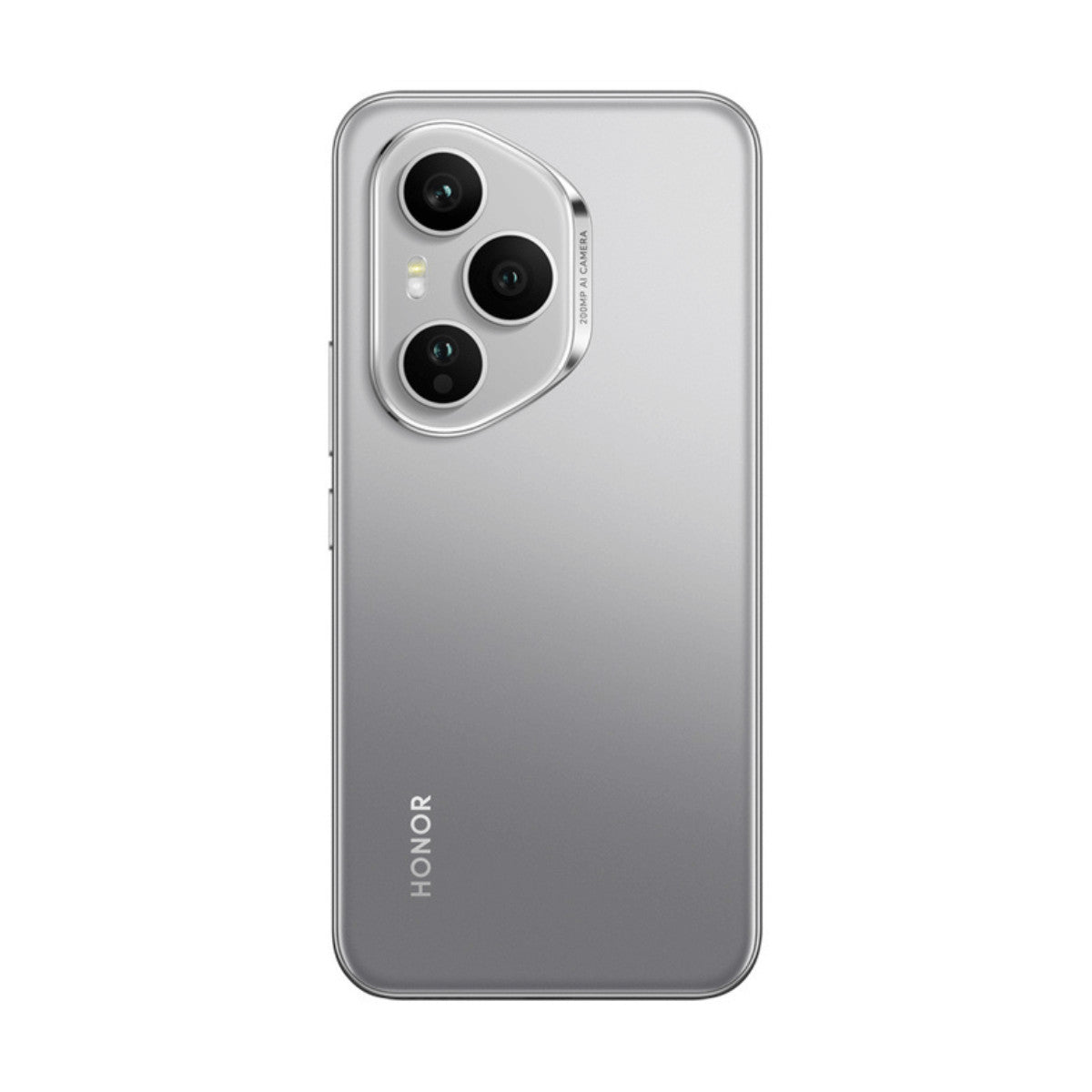Honor 400 Pro 5G 12GB/512GB Gris (Lunar Grey) Dual SIM Smartphone | Honor