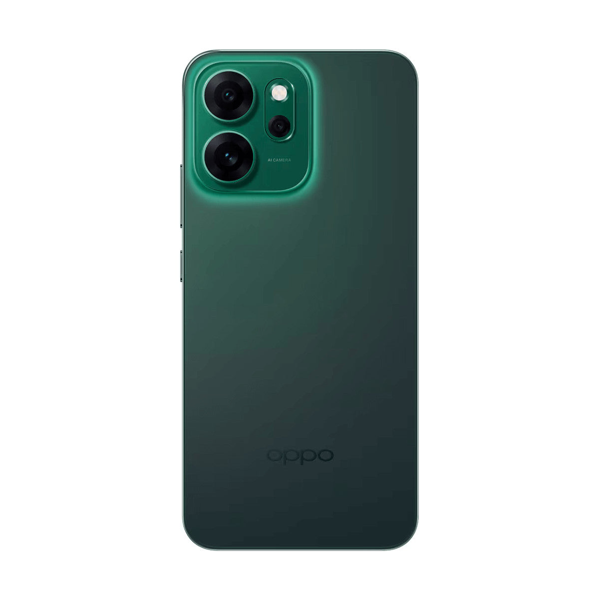 OPPO Reno14 F 5G 8GB/256GB Verde (Luminous Green) Dual SIM Smartphone | Oppo