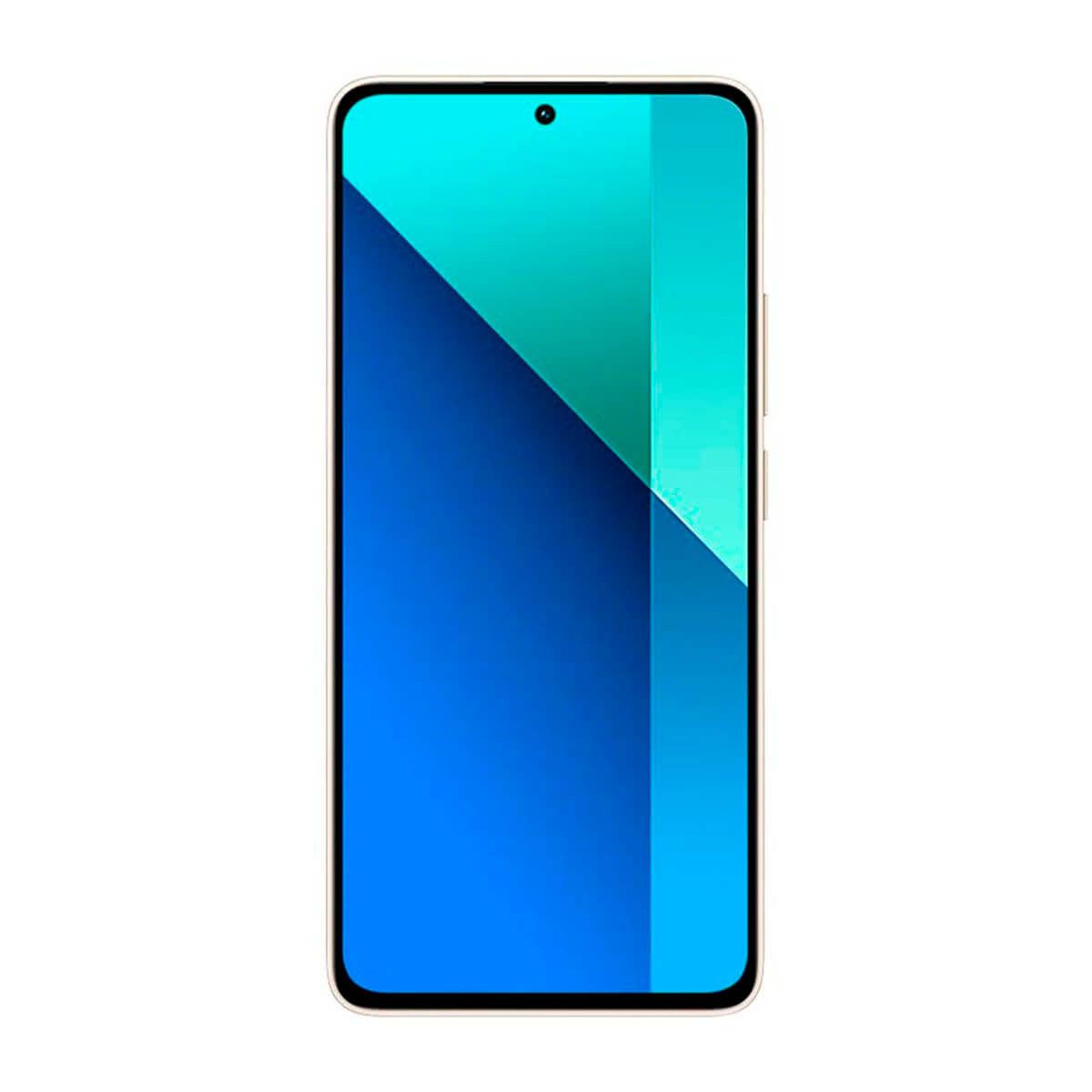 Xiaomi Redmi Note 13 4G 8GB/256GB Amarillo (Ocean Sunset) Dual SIM Smartphone | Xiaomi