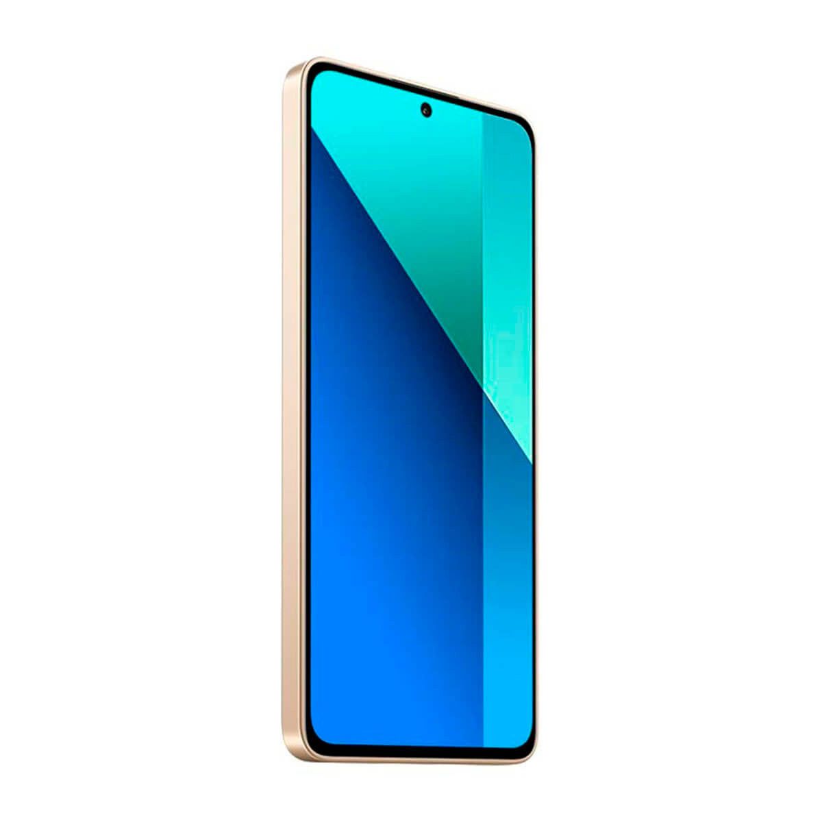 Xiaomi Redmi Note 13 4G 8GB/256GB Amarillo (Ocean Sunset) Dual SIM Smartphone | Xiaomi