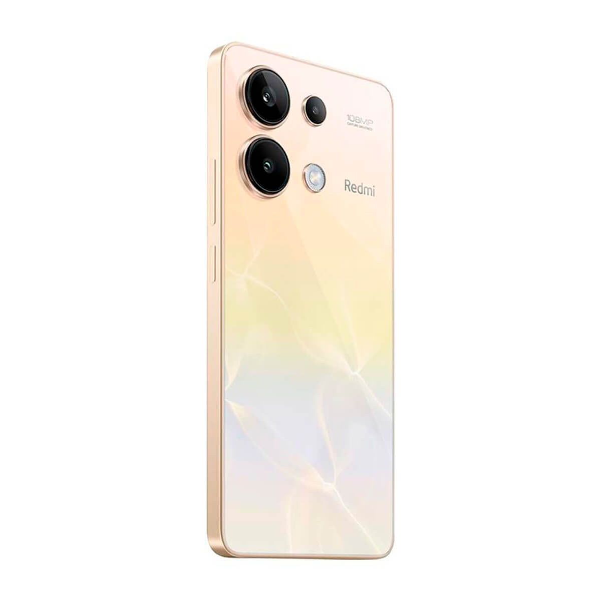 Xiaomi Redmi Note 13 4G 8GB/256GB Amarillo (Ocean Sunset) Dual SIM Smartphone | Xiaomi