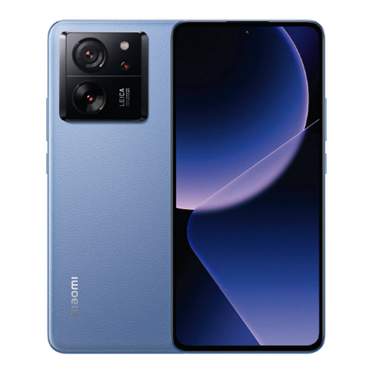 Xiaomi 13T 5G 12GB/256GB Azul (Alpine Blue) Dual SIM 2306EPN60G Smartphone | Xiaomi