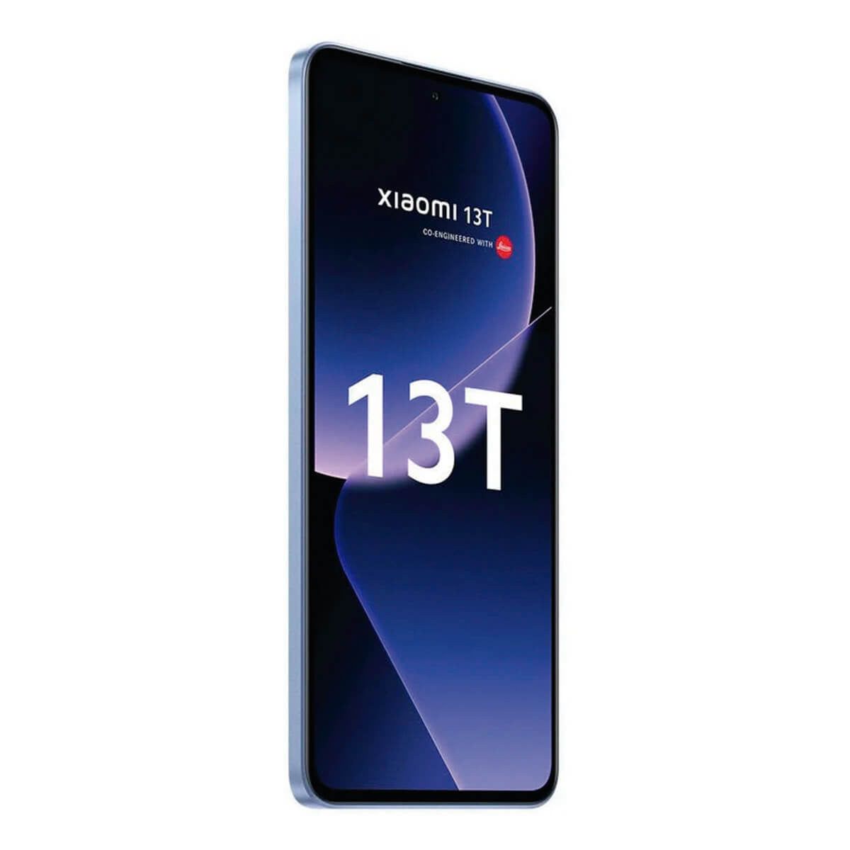 Xiaomi 13T 5G 12GB/256GB Azul (Alpine Blue) Dual SIM 2306EPN60G Smartphone | Xiaomi