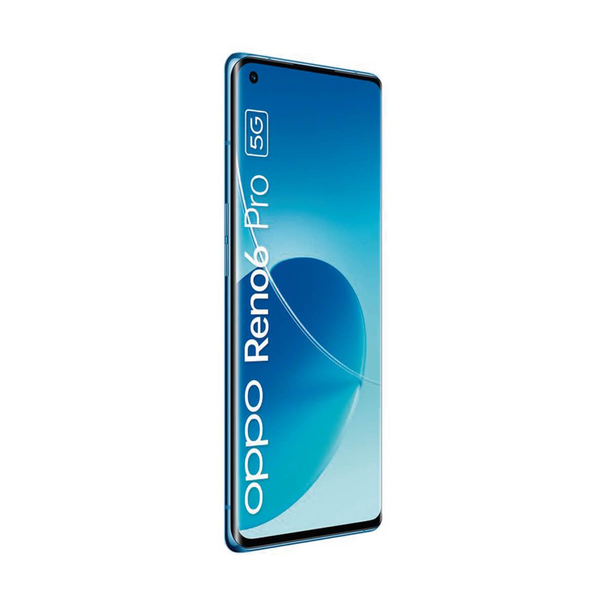Oppo Reno6 Pro 5G 12GB/256GB Azul (Arctic Blue) Dual SIM CPH2247 Smartphone | Oppo