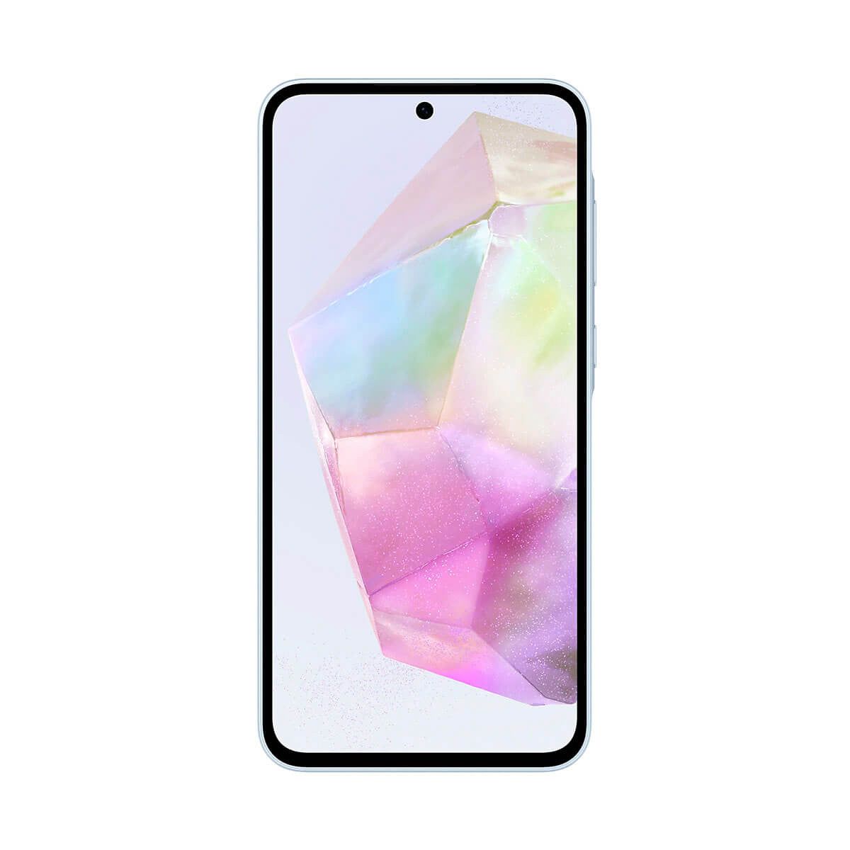 Samsung Galaxy A35 5G 8GB/256GB Azul (Awesome Blue) Dual SIM SM-A356 Smartphone | Samsung