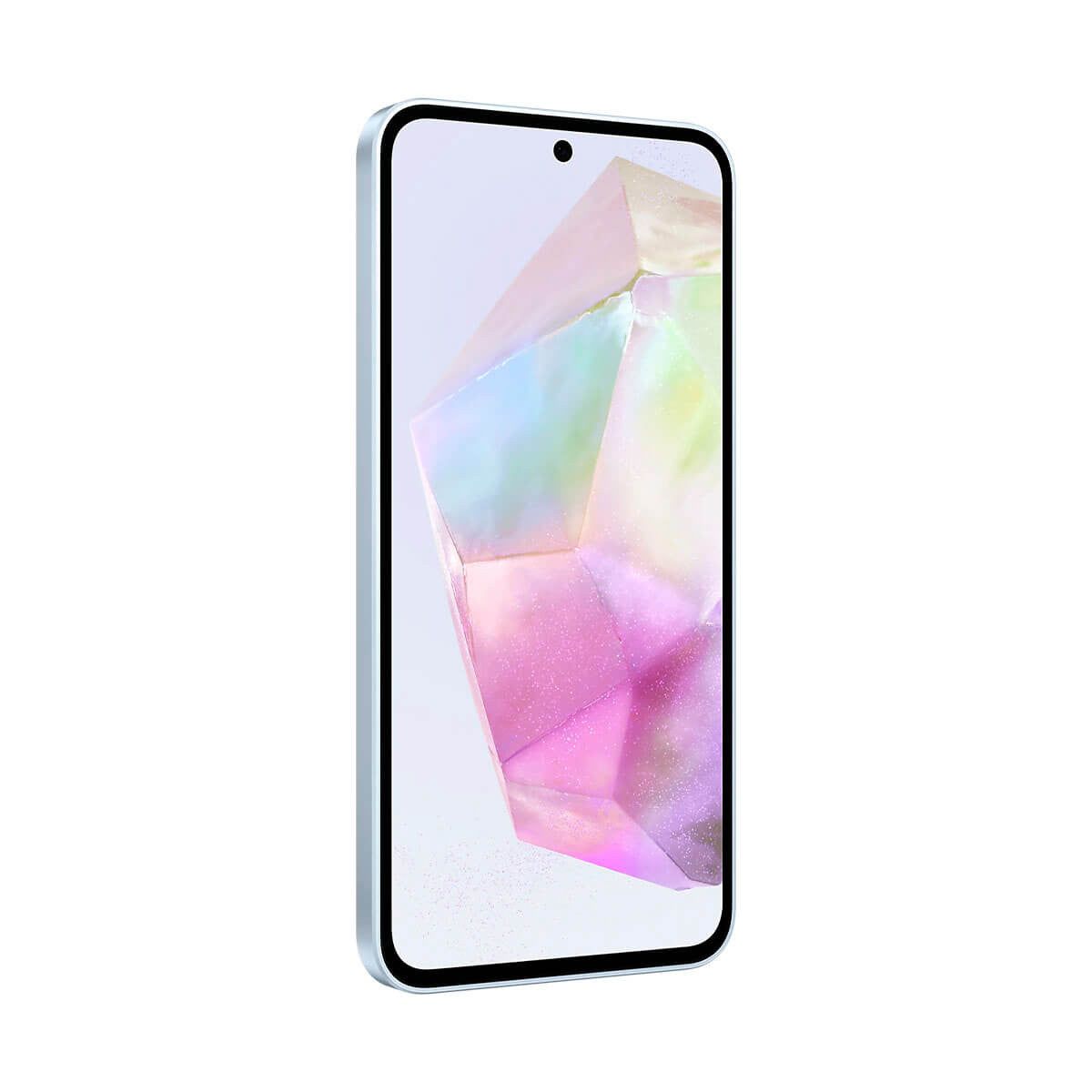 Samsung Galaxy A35 5G 8GB/256GB Azul (Awesome Blue) Dual SIM SM-A356 Smartphone | Samsung