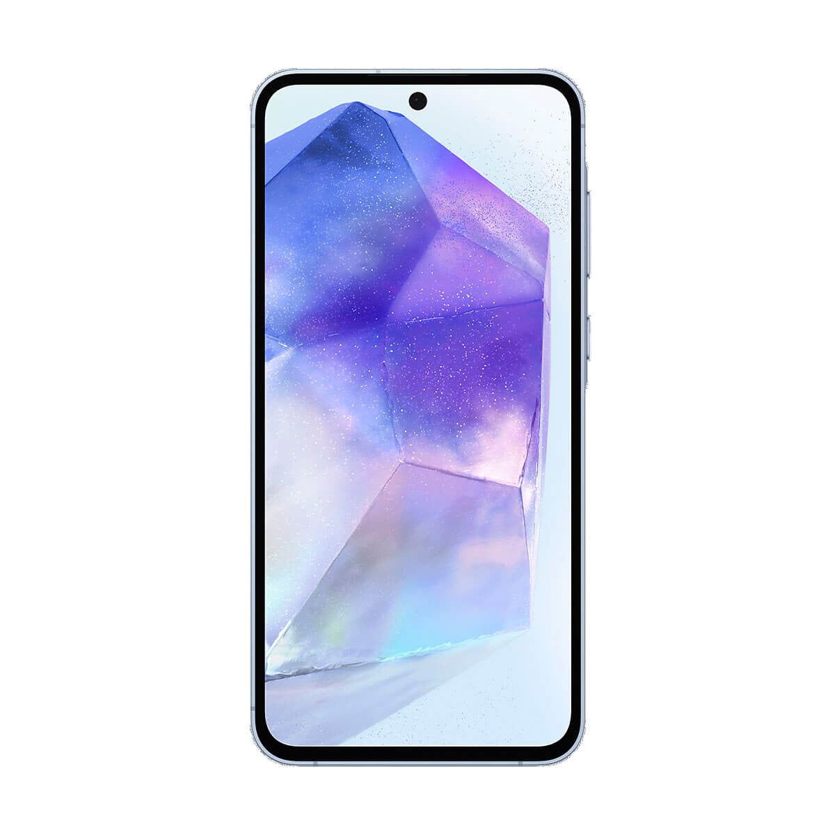 Samsung Galaxy A55 5G 8GB/256GB Azul (Awesome Blue) Dual SIM SM-A556 Smartphone | Samsung