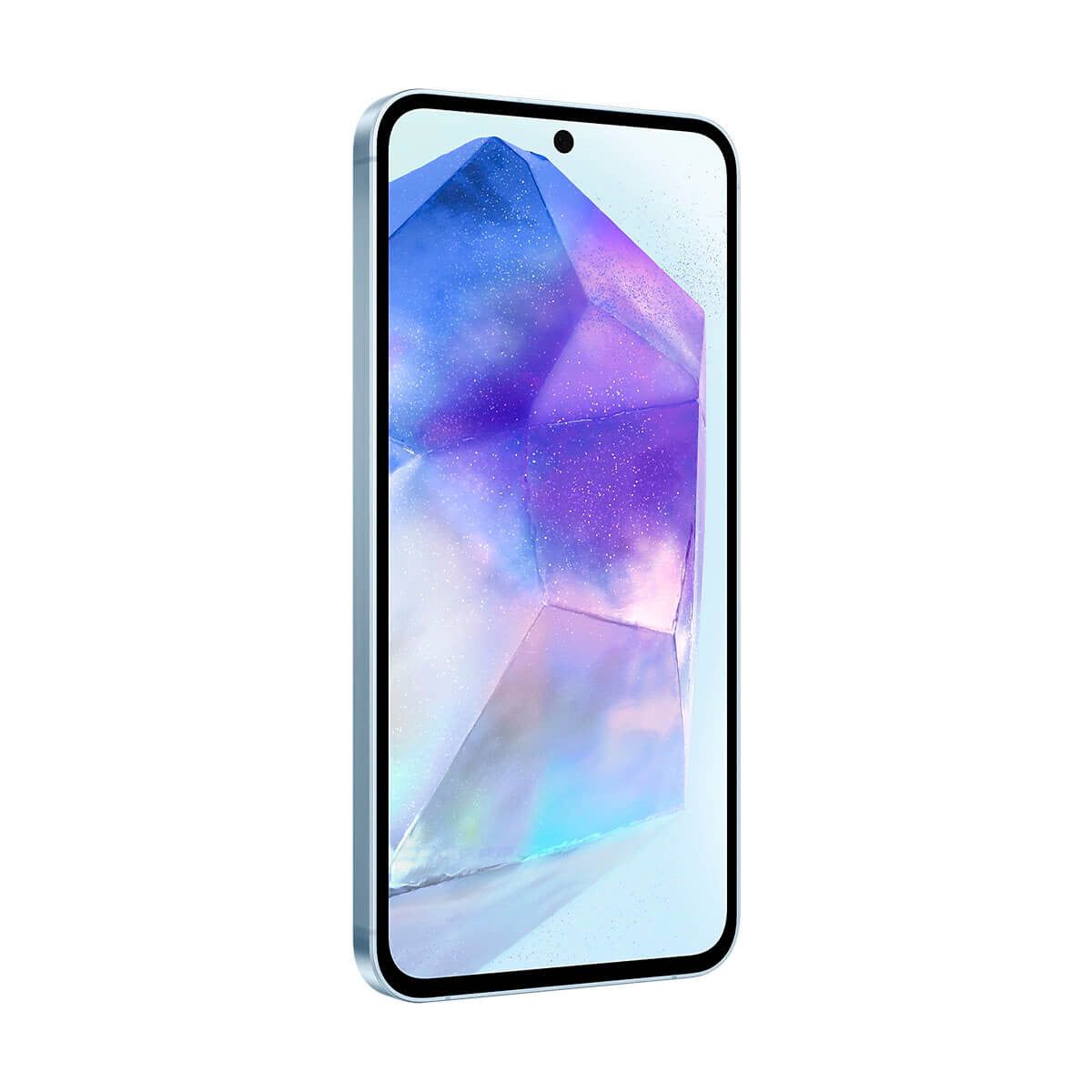 Samsung Galaxy A55 5G 8GB/256GB Azul (Awesome Blue) Dual SIM SM-A556 Smartphone | Samsung