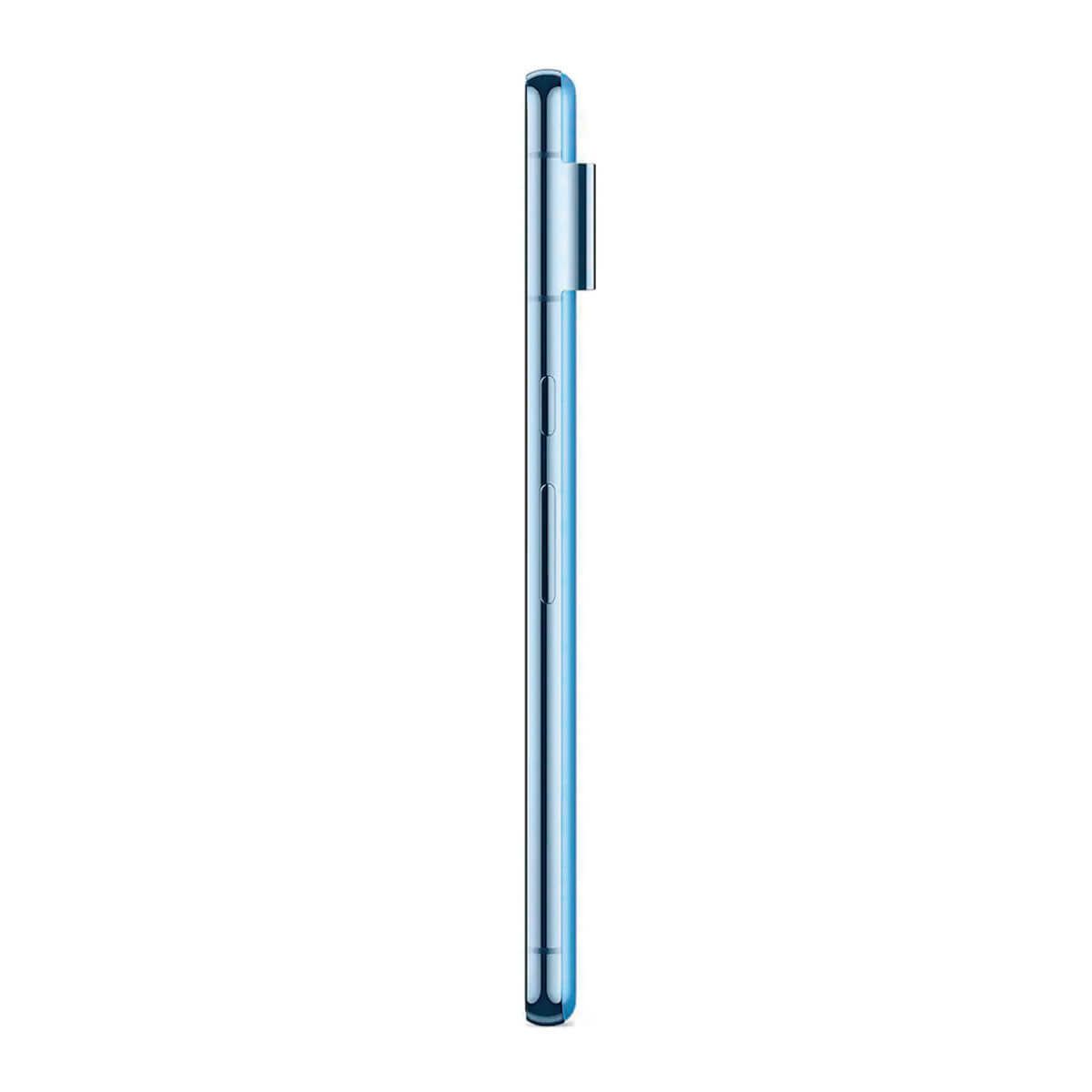 Google Pixel 8 Pro 5G 12GB/256GB Azul (Bay) Dual SIM GA04798 Smartphone | Google