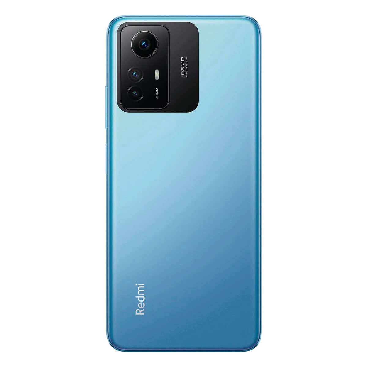Xiaomi Redmi Note 12s 4G 8GB/256GB Azul (Blue) Dual SIM 2303CRA44A Smartphone | Xiaomi