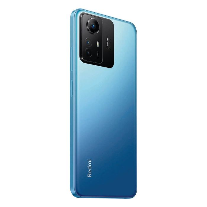 Xiaomi Redmi Note 12s 4G 8GB/256GB Azul (Blue) Dual SIM 2303CRA44A Smartphone | Xiaomi