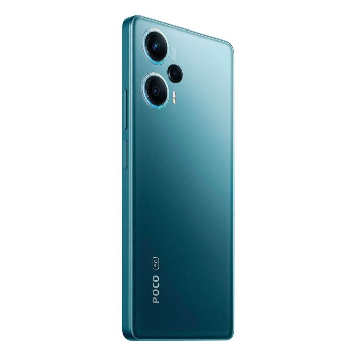 Xiaomi Poco F5 5G 12GB/256GB Azul (Blue) Dual SIM 23049PCD8G Smartphone | Xiaomi