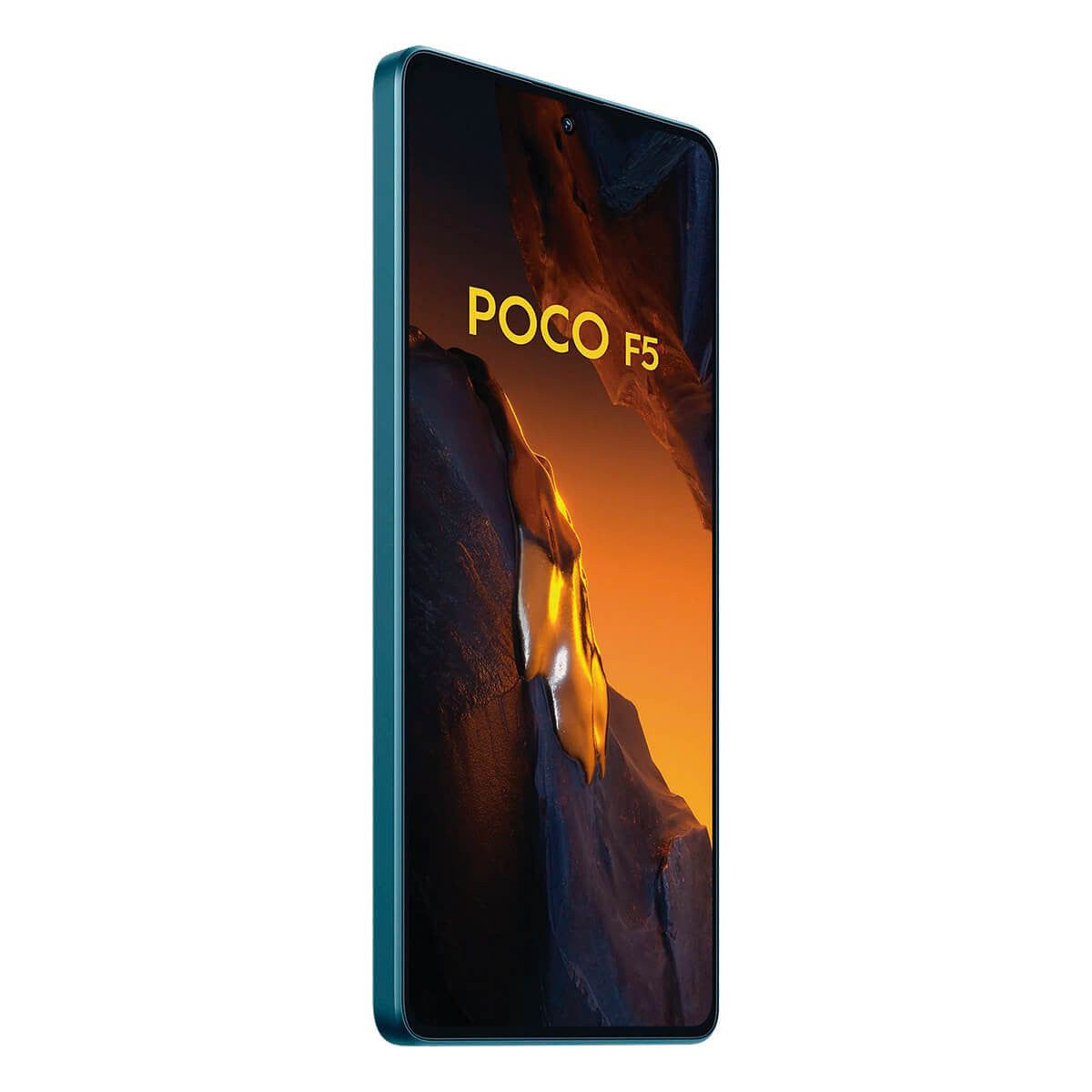 Xiaomi Poco F5 5G 8GB/256GB Azul (Blue) Dual SIM 23049PCD8G Smartphone | Xiaomi