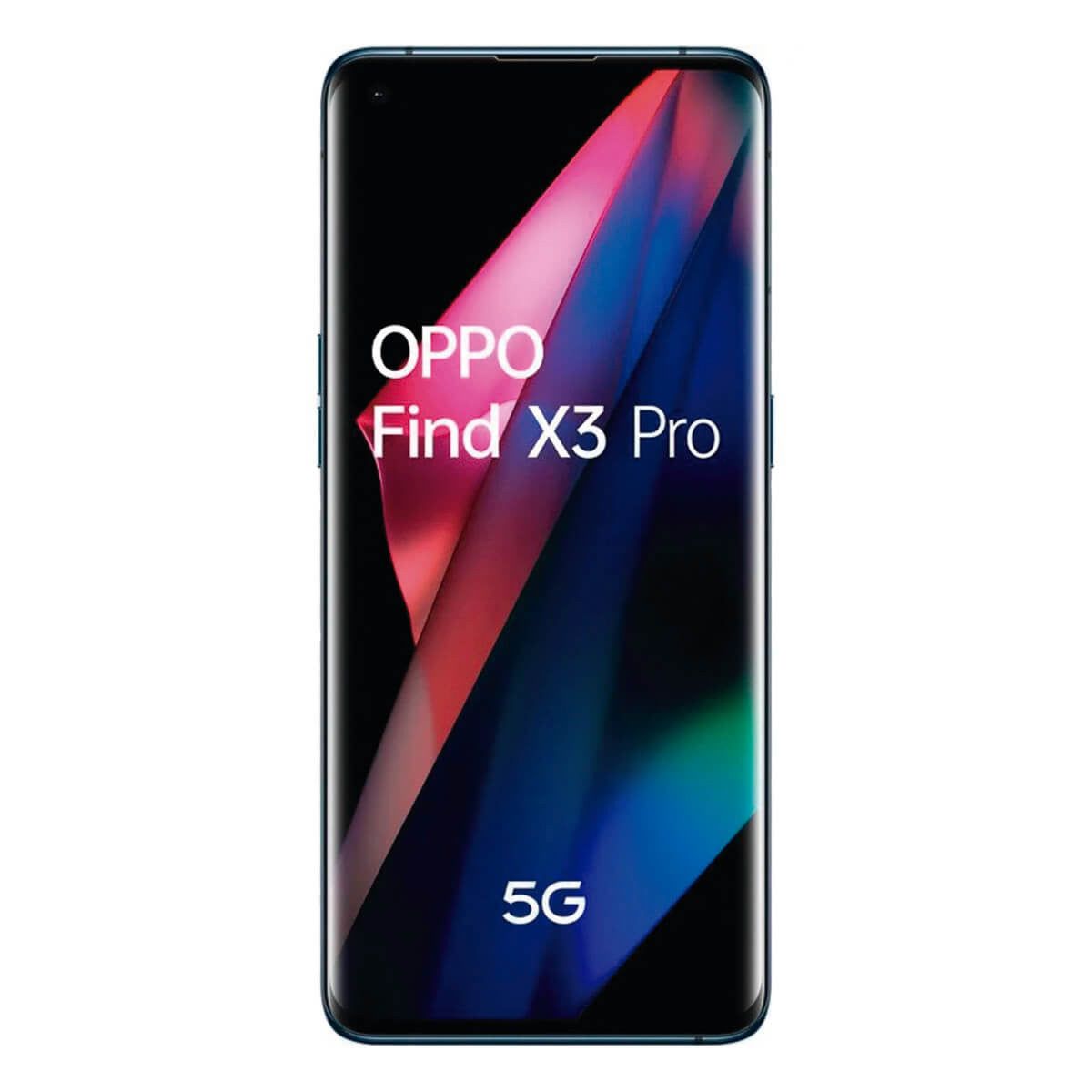 Oppo Find X3 Pro 5G 12GB/256GB Azul (Blue) Dual SIM CPH2173 Smartphone | Oppo